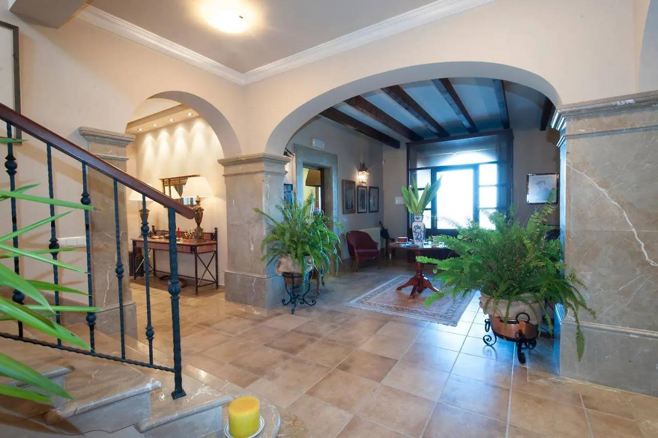 מנקור Luxurious 6-Bedroom Villa Just 10 Minutes From The Beach 0*,  ספרד