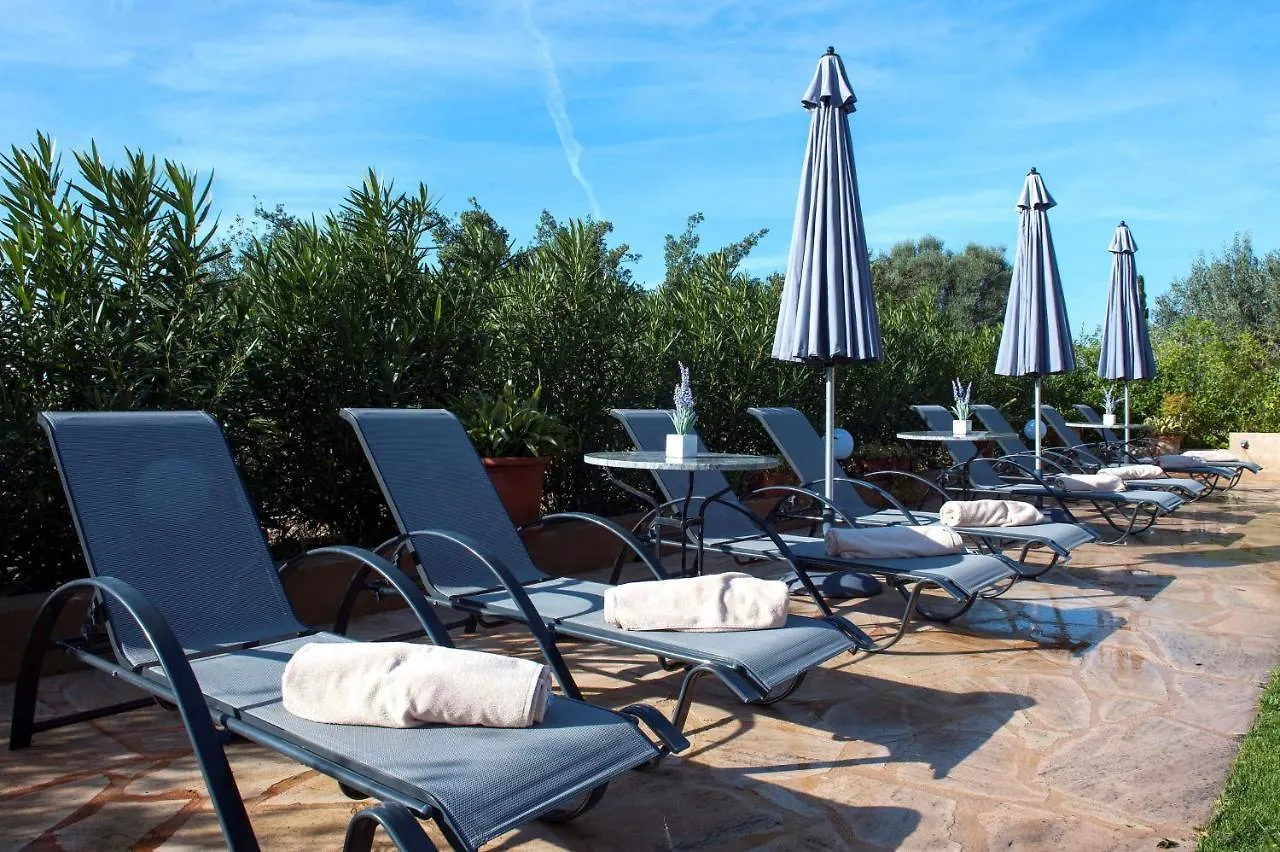 Luxurious 6-Bedroom Villa Just 10 Minutes From The Beach Manacor   Manacor (Mallorca)